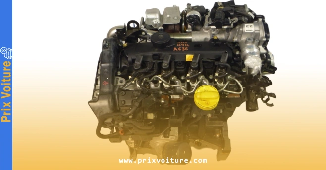 مقارنة صيانة محركات 1.5 dCi و 1.6 HDi و 1.2 PureTech في المغرب