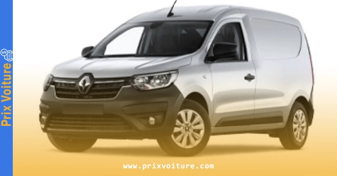 رينو إكسبريس (Renault Express)