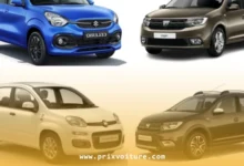 أفضل سيارات عائلية في المغرب بسعر أقل من 150 ألف درهم (اختيارات موفرة وموثوقة)