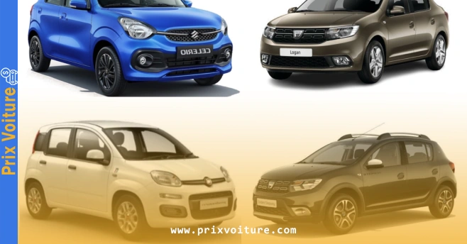 أفضل 5 سيارات عائلية في المغرب تحت 150,000 درهم