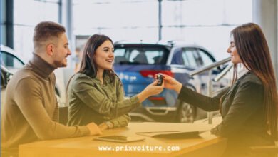 ما هو أفضل وقت في السنة لشراء سيارة بأفضل سعر؟