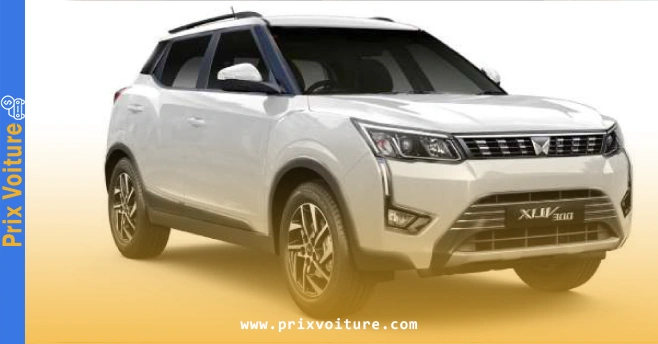 ماهيندرا XUV 300