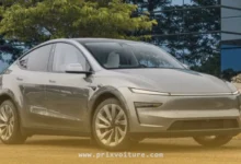 تسلا في المغرب - الأسعار و الموديلات المتوفرة ومستقبل السيارات الكهربائية 2026