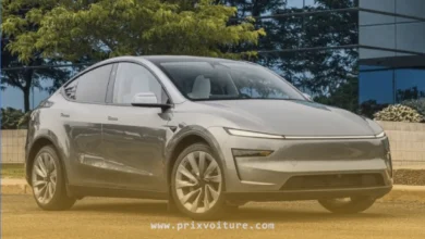 تسلا في المغرب - الأسعار و الموديلات المتوفرة ومستقبل السيارات الكهربائية 2026